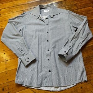 ETON Men’s Dress Shirt - 41